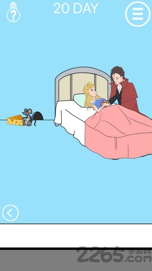 妈妈把我的泡面藏起来了手游