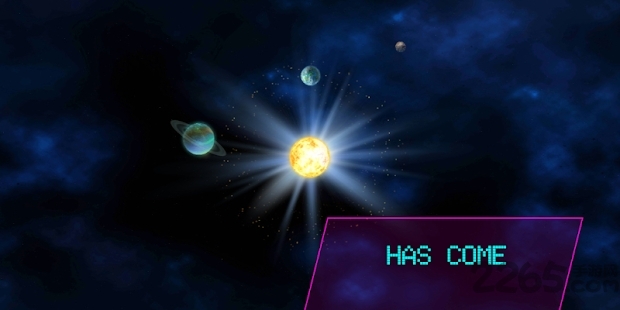 space code游戏
