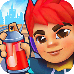 地下跑酷最新版