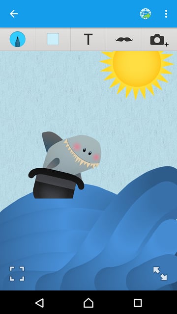 绘画软件手机版