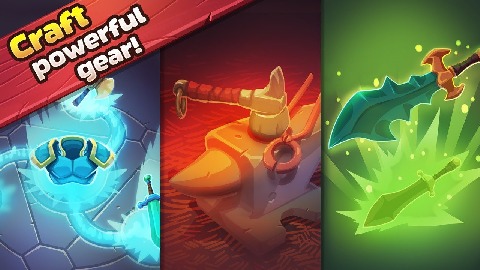 无限挖矿中文版下载