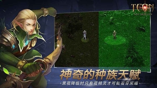 teon国际服