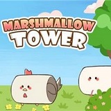 棉花糖塔楼大作战手机版