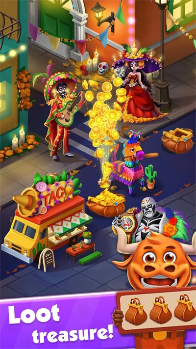 西部冲突游戏下载