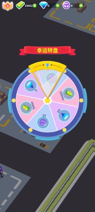 汽修厂大亨游戏(car mechanic tycoon)