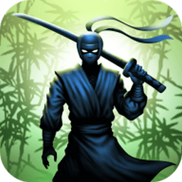 忍者武士暗影格斗传奇游戏