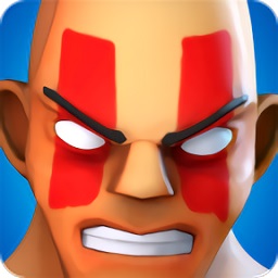 砖头英雄冲突最新版(Brick Hero Clash)