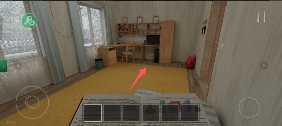 逃离家暴僵尸模组手机版 逃离家暴僵尸模组正版