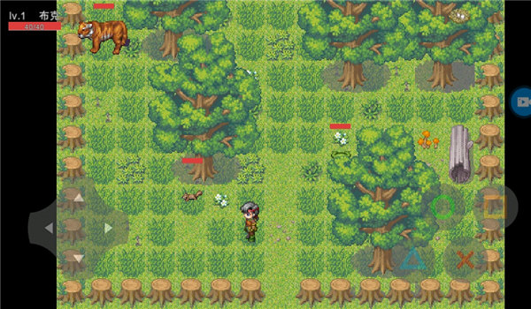纯rpg冒险免费版 纯rpg冒险游戏下载