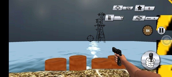 瓶子射击挑战手游 瓶子射击挑战官方版下载