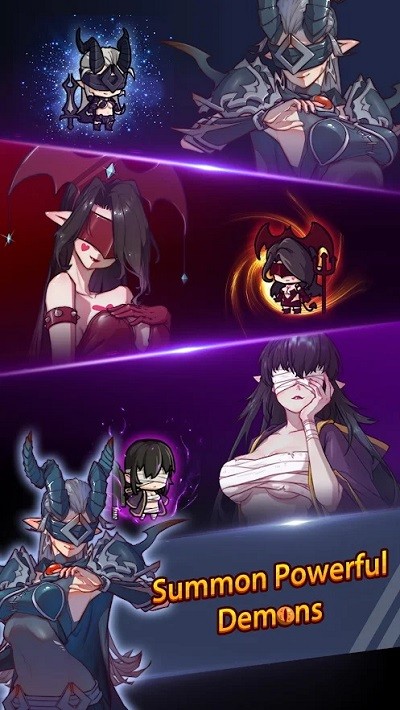 闲置防御魔法战争手游(idle defense)