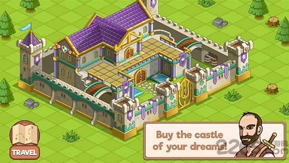 中世纪生活游戏破解版下载