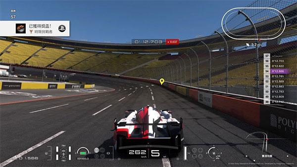 飙速车神最新版新手白金攻略 飙速车神最新版新手白金攻略