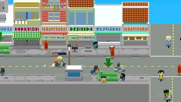 快递员真实模拟游戏下载