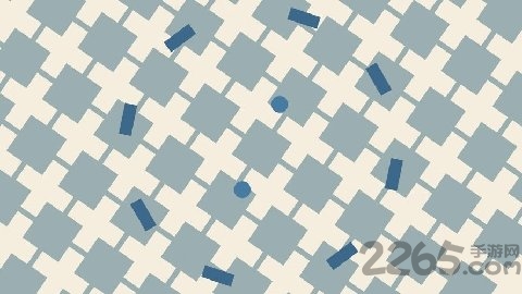 方块肆虐游戏