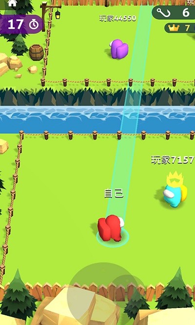 在我们身边最新版