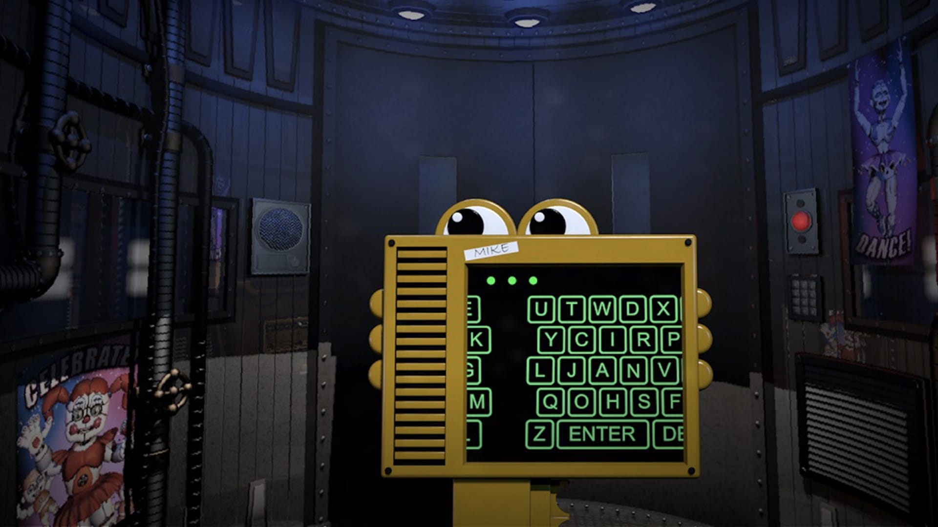 玩具工厂躲猫猫游戏