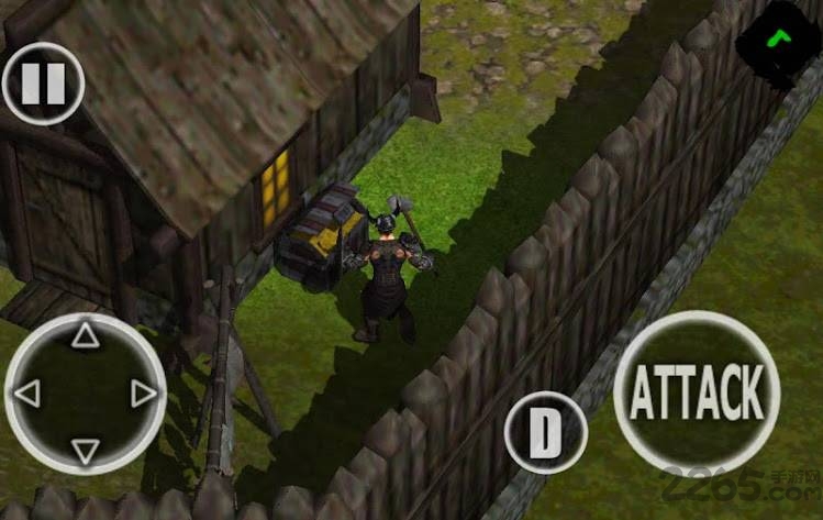 维京人砍杀最新版