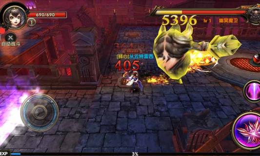 战神霸业韩版1.76