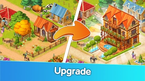 homesteads游戏