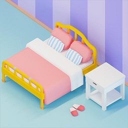 理想的小屋游戏