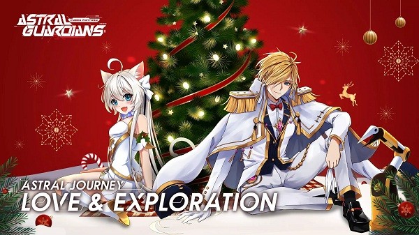 星际守护者国际服 星际守护者国际版下载安装官方版