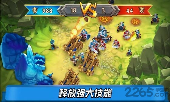 雷霆传说游戏 雷霆传说手游下载