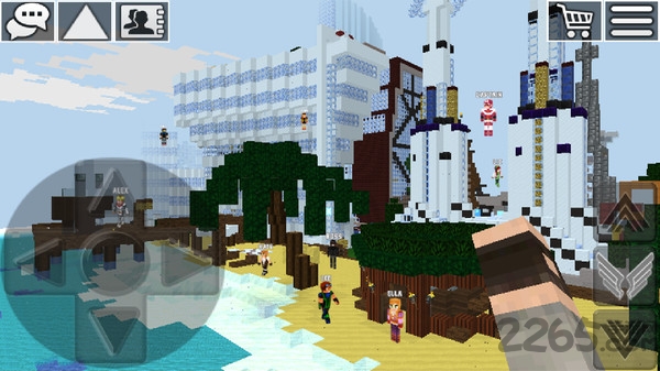 手工地球游戏破解版
