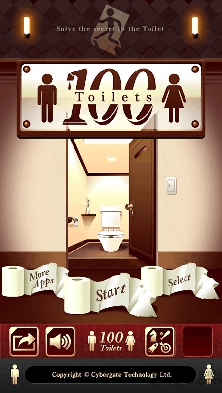 百厕逃脱2最新版