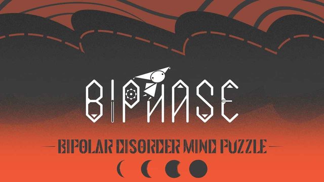 双相游戏(biphase)