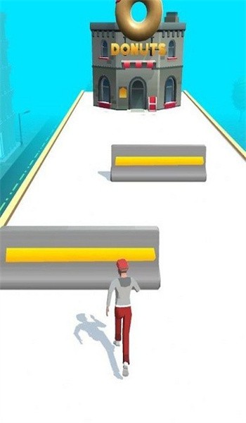恶作剧跑最新版