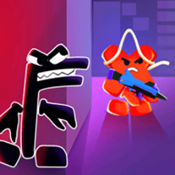彩虹朋友大挑战官方版