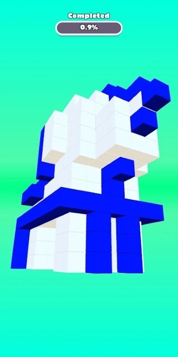 移除积木游戏(removeblocks)