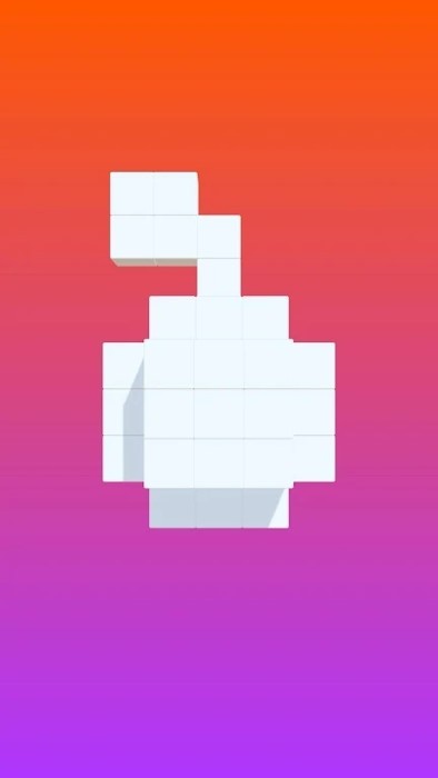 移除积木游戏(removeblocks)