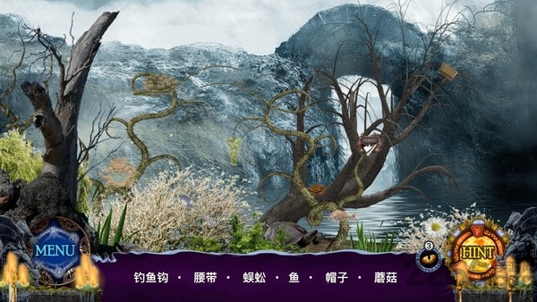 怪物陷阱最新版