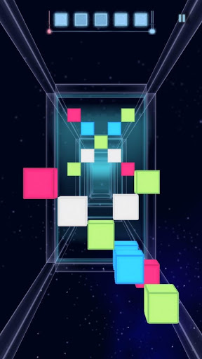 空间置换游戏