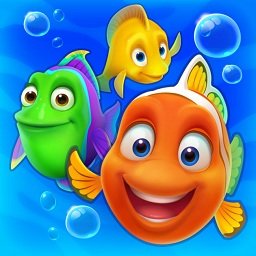 梦幻水族箱安卓完整版