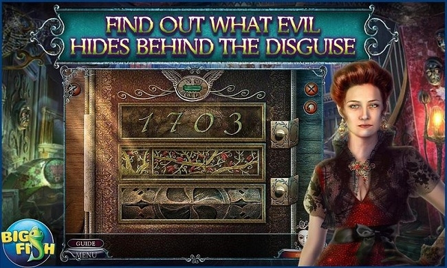 幻象5幕后阴谋游戏下载