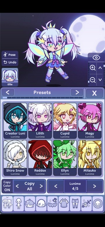 gachalife2(扭蛋人生2)