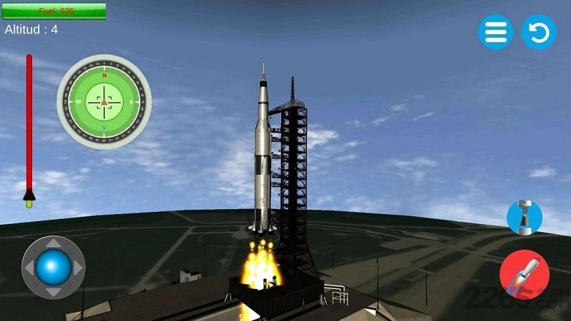 太空飞船模拟器中文版 太空飞船模拟器3d下载