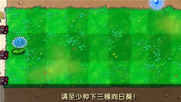 植物大战僵尸寒冰直装版 植物大战僵尸寒冰版本