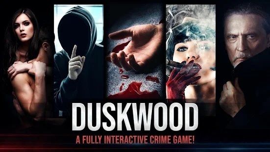 duskwood中文版