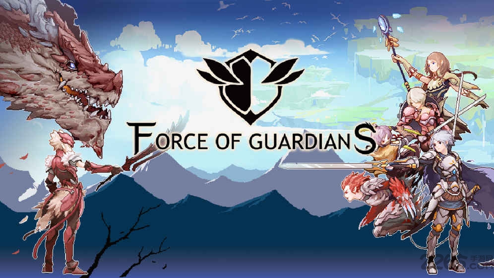 原力守护者手游雷霆版