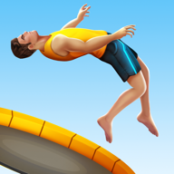 蹦床大师中文破解版