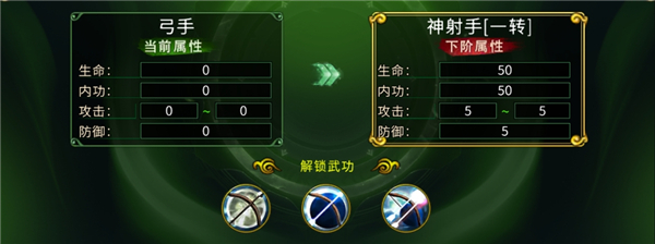 全民江湖职业介绍 全民江湖职业攻略