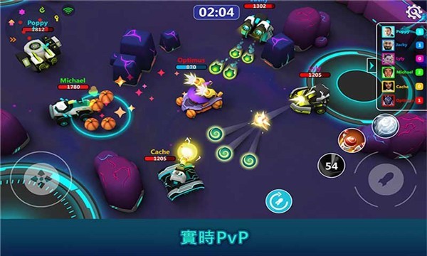 3D坦克袭击最新版下载