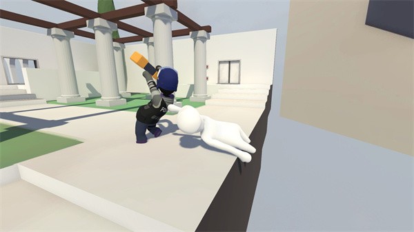 人类梦境跌落最新版