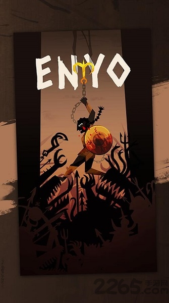 enyo游戏