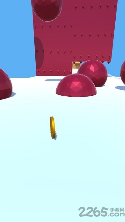 趣味障碍赛3d中文版
