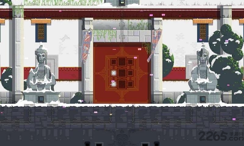 朝圣之路内购破解版